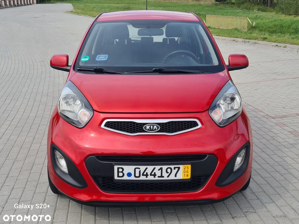 Kia Picanto - 4
