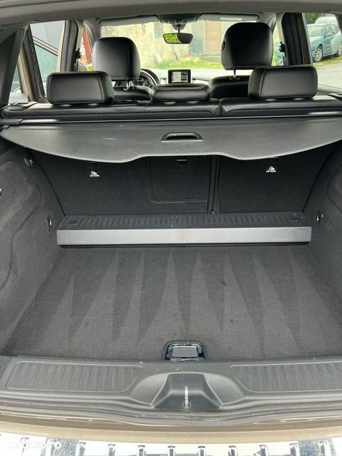 Mercedes-Benz Klasa B 180 CDI 7G-DCT - 19