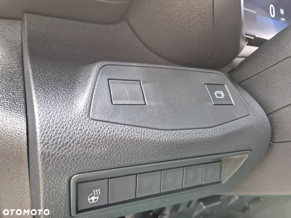 Opel Combo Cargo Furgon M TECH 1.5 130KM Automat !! MEGA RABAT !! - 16