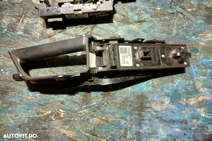 Butoane geam sofer F1ET-14A132-FC F1ET-14A132-FC Ford Fiesta 6 [2008 - 2