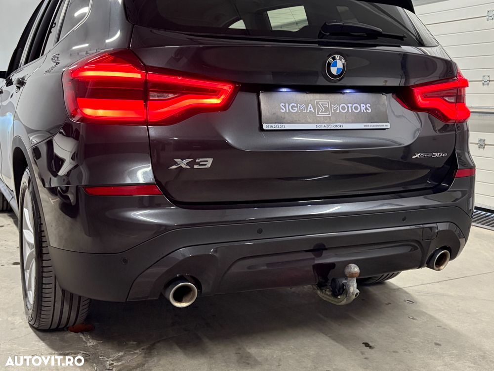 BMW X3 - 40