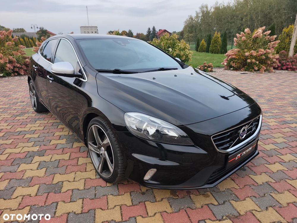 Volvo V40 D2 R Design - 7