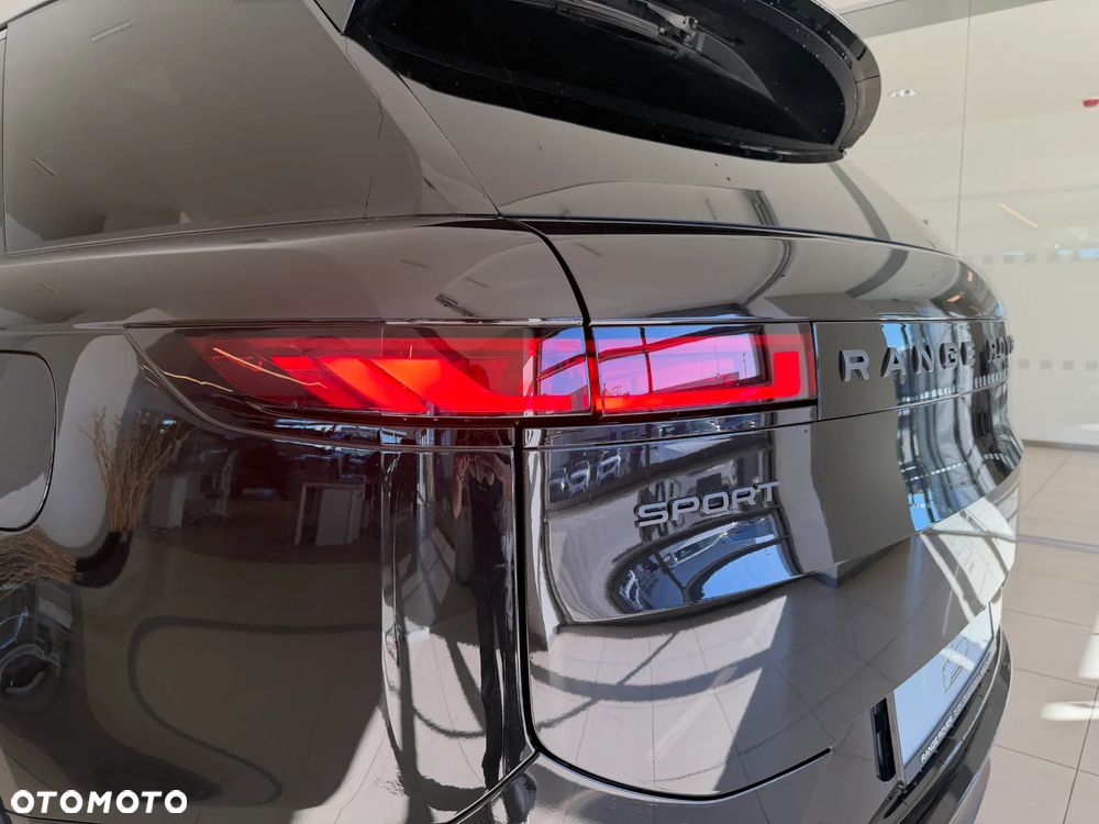 Land Rover Range Rover Sport S 3.0 P460e PHEV Dynamic SE - 33
