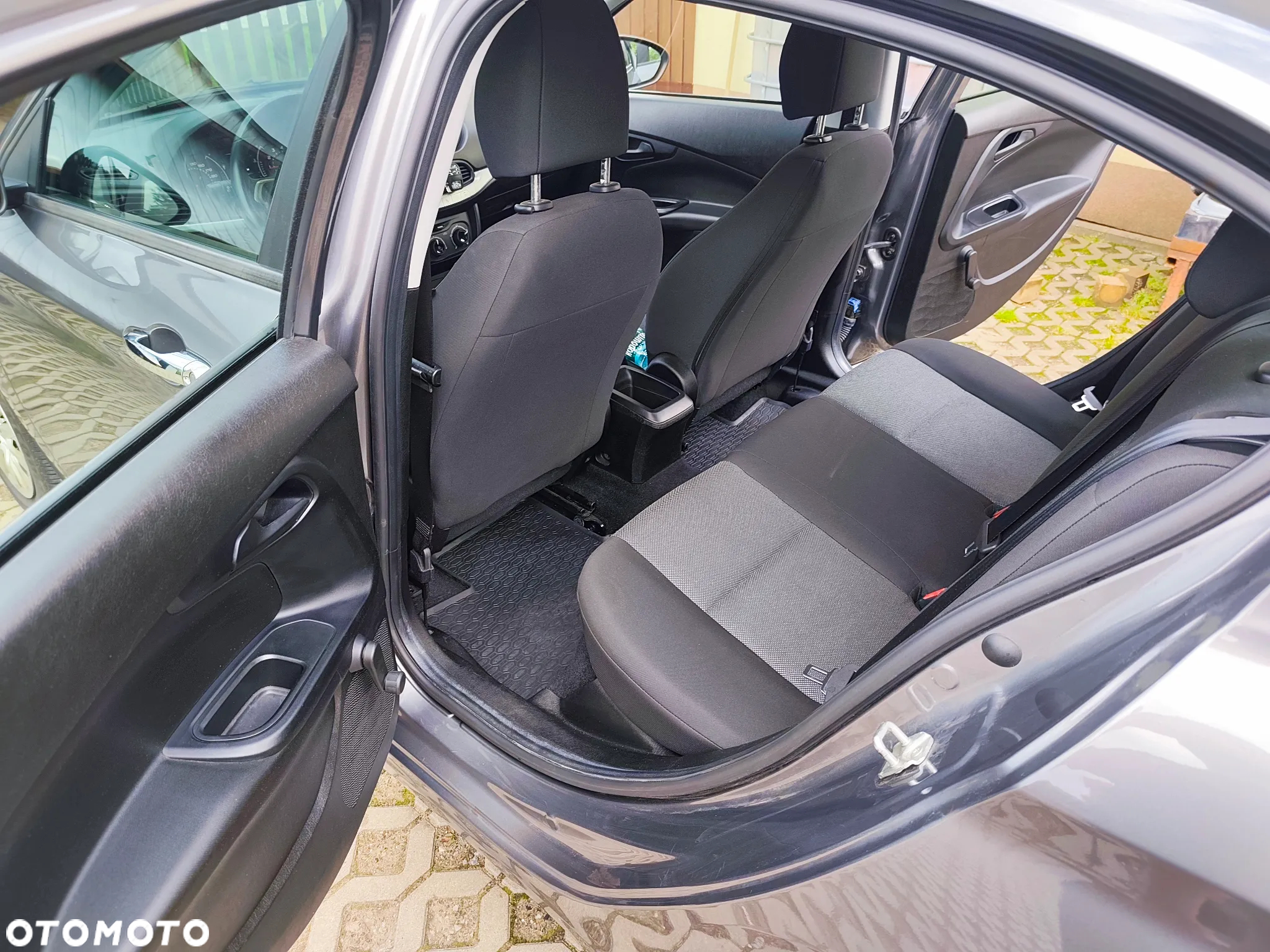 Fiat Tipo 1.4 16v - 18