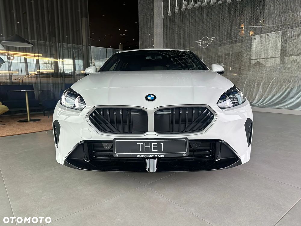 BMW Seria 1 123 mHEV xDrive - 9