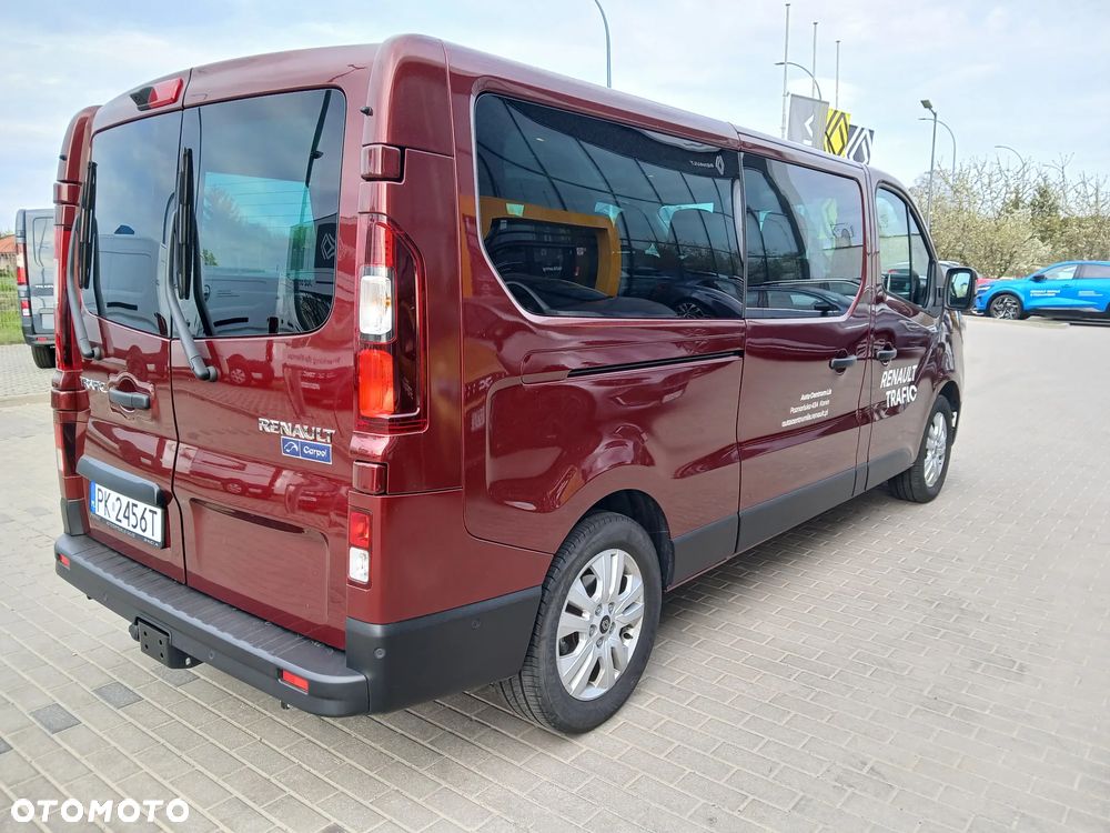 Renault Trafic - 4