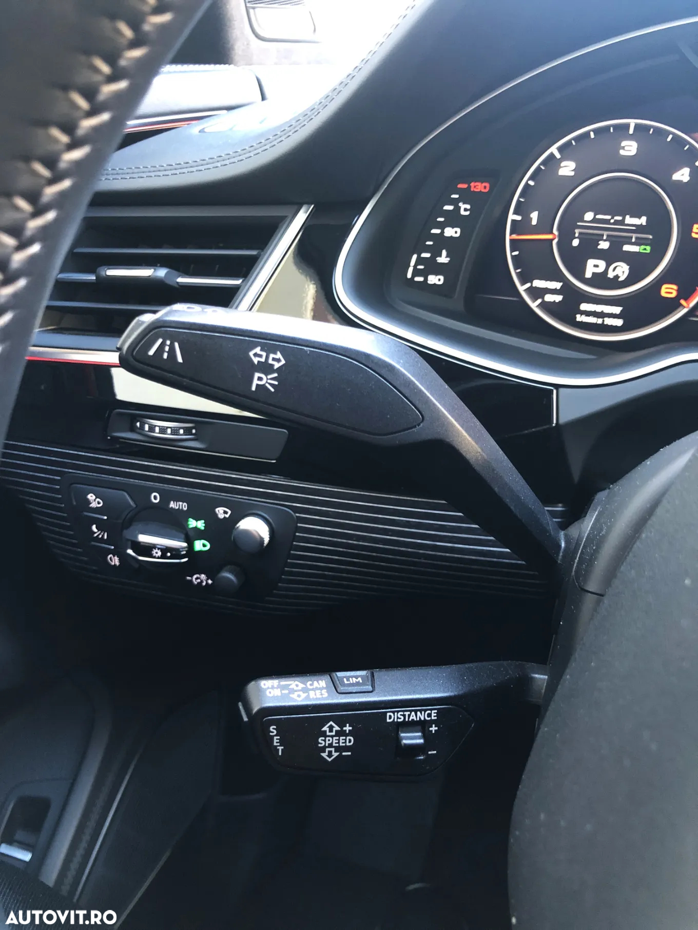 Audi Q7 3.0 TDI Quattro Tiptronic - 17