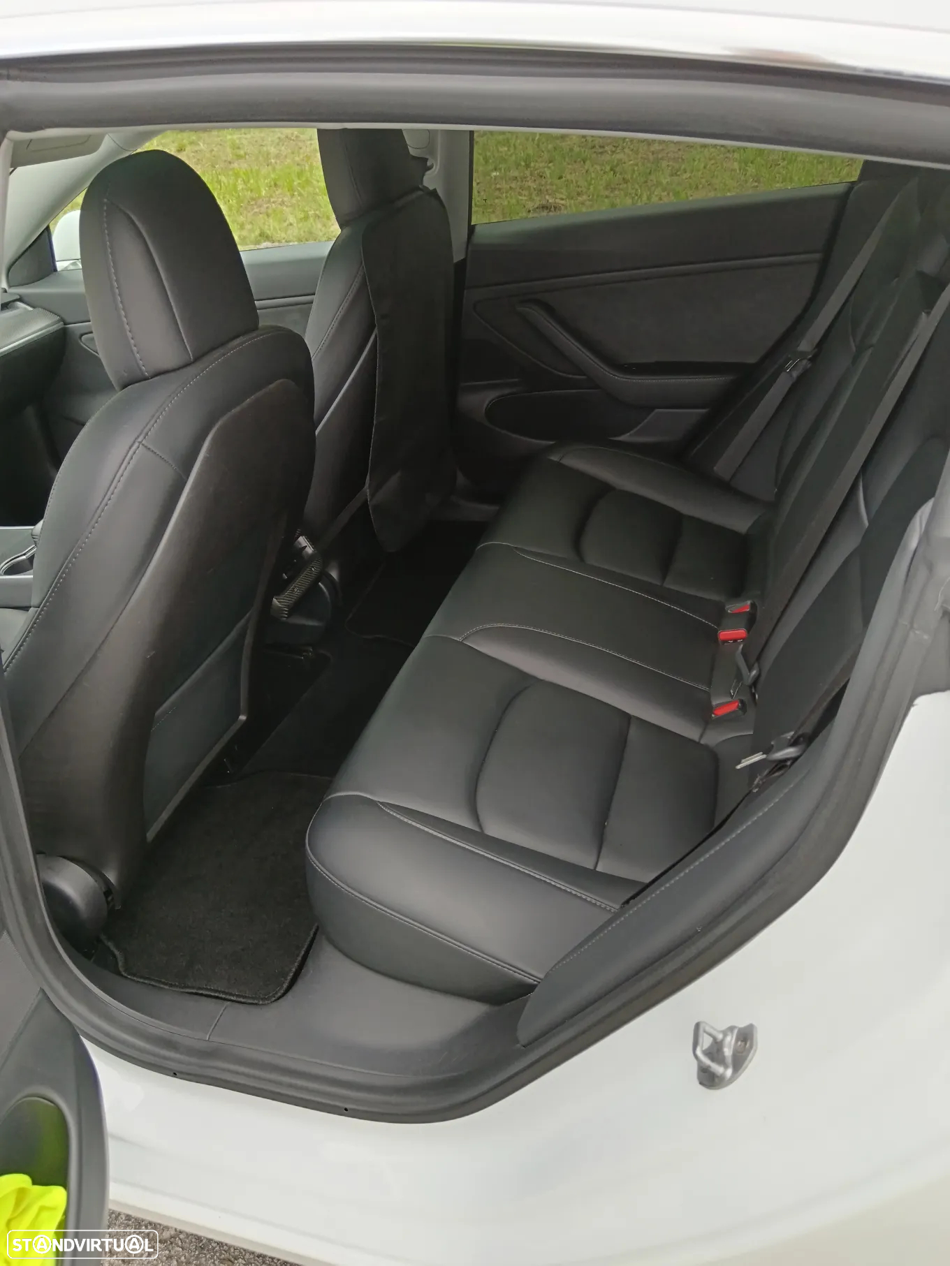 Tesla Model 3 Performance Dual Motor AWD - 5