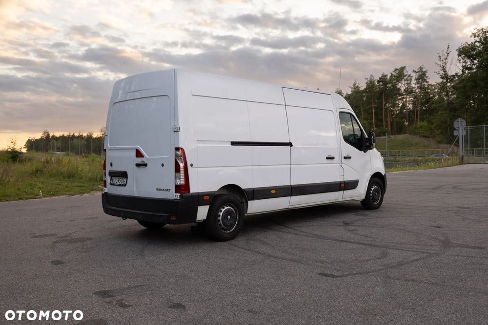 Renault Master - 10