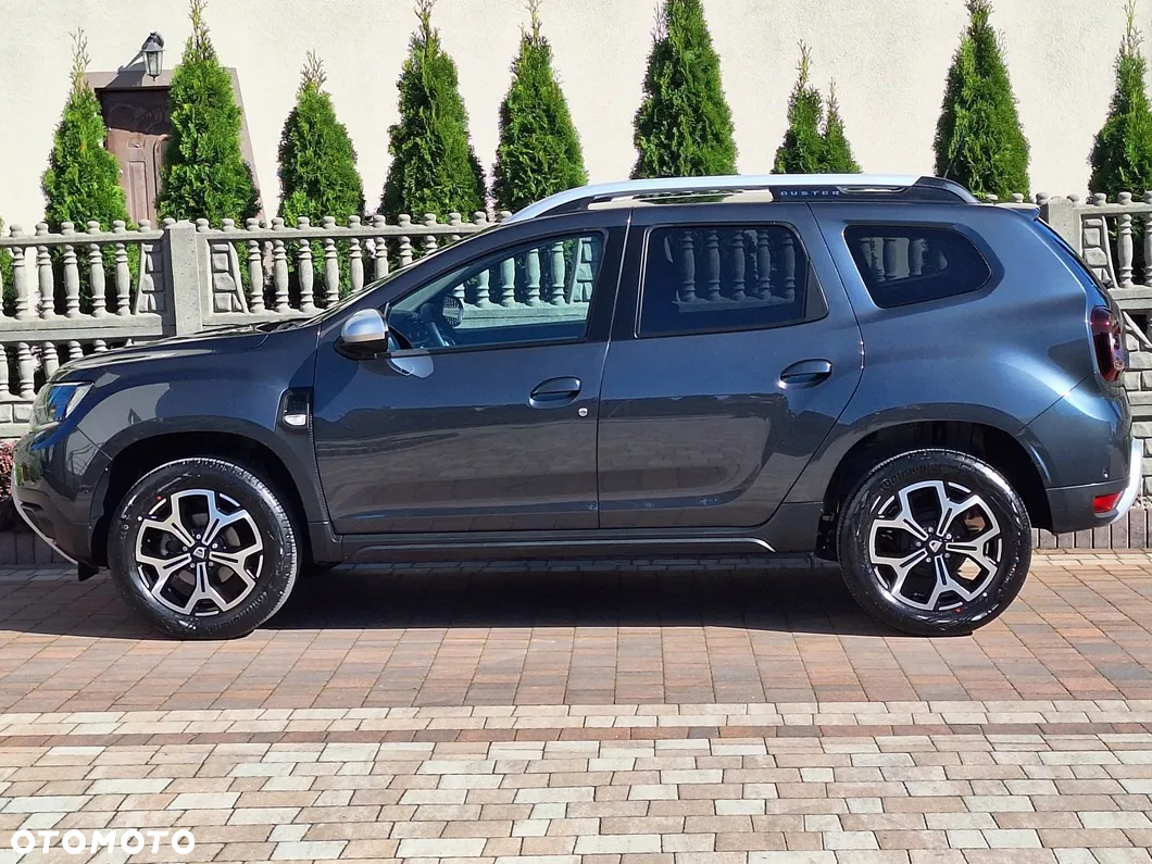 Dacia Duster 1.6 SCe Comfort - 33