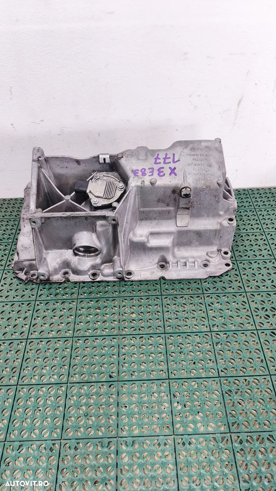 Baie de ulei BMW X3 E83 2.0 177 cai 7803072 - 1