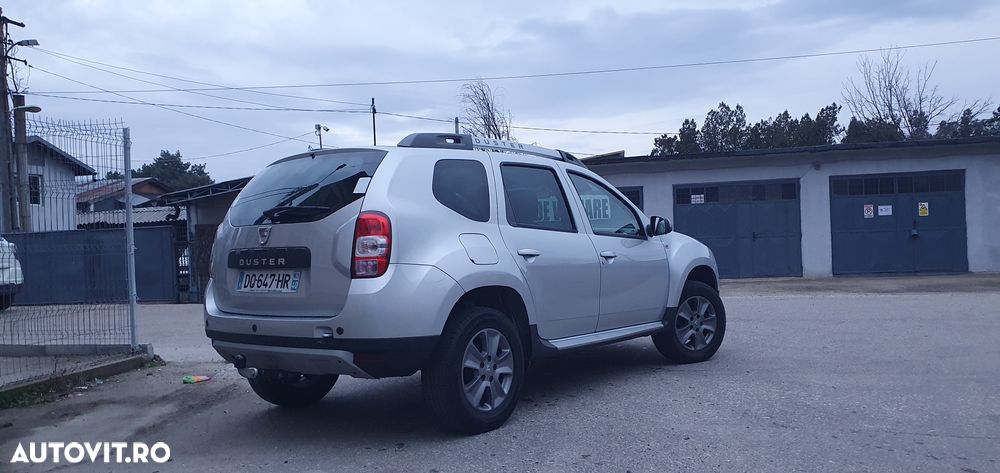 Dacia Duster - 24