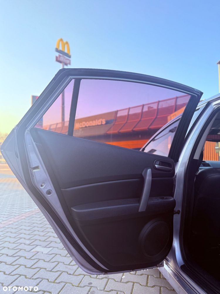 Mazda 6 2.0 CD Exclusive + - 24