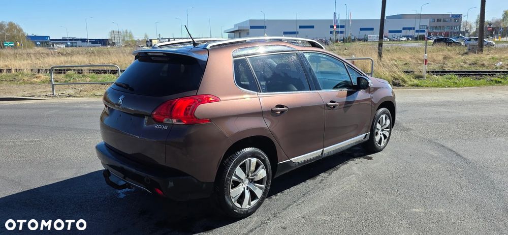 Peugeot 2008 120 VTI Business-Line - 9