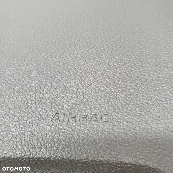 OPEL MOKKA DESKA ROZDZIELCZA KONSOLA KOKPIT PULPIT PODUSZKI AIRBAG AIR BAG PASY KIT SET - 5