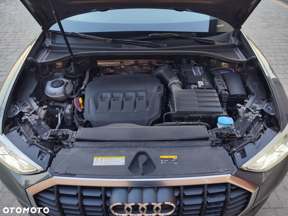 Audi Q3 40 TFSI Quattro Advanced S tronic - 27