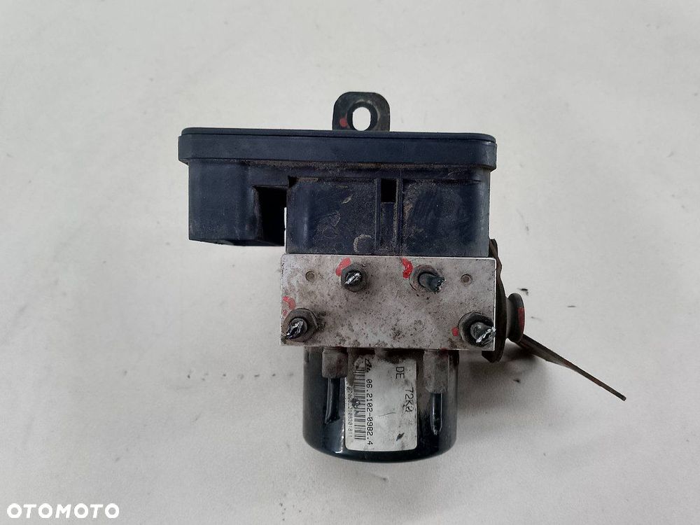 POMPA ABS SUZUKI SWIFT 06.2102-0982.4  06.2109-5191.3 1.3 VVT - 2