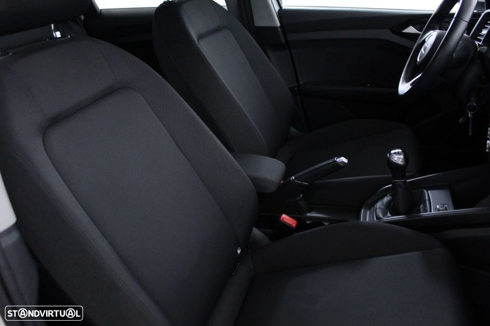 Audi A1 Sportback 25 TFSI Advanced - 14