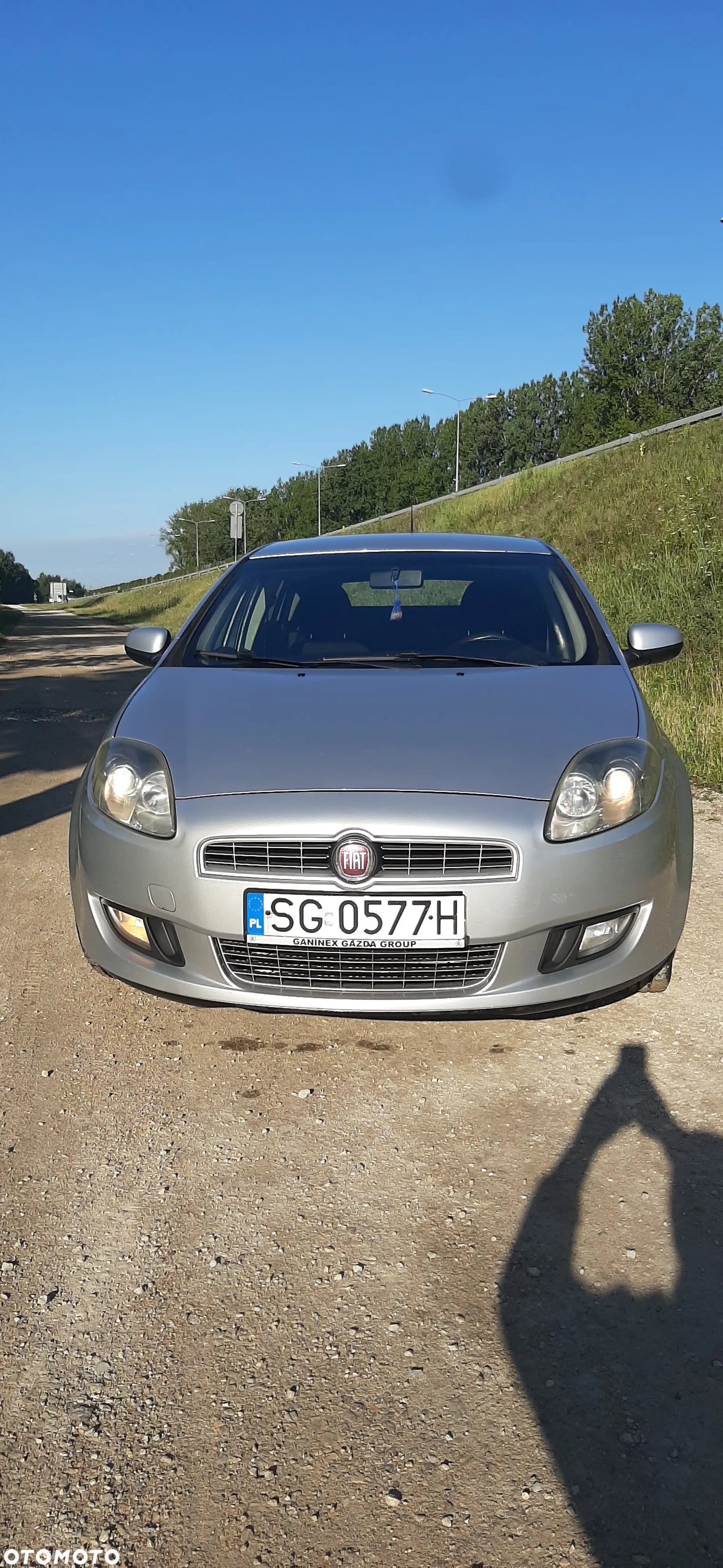Fiat Bravo 1.6 Multijet 16V Dynamic - 2
