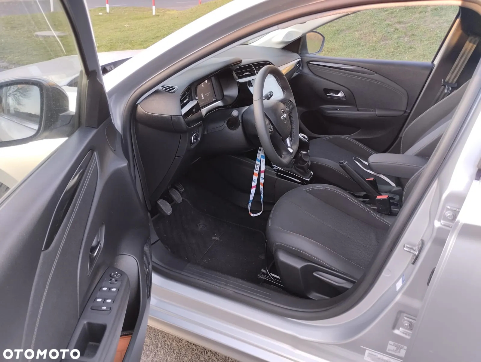Opel Corsa 1.2 Start/Stop Elegance - 17