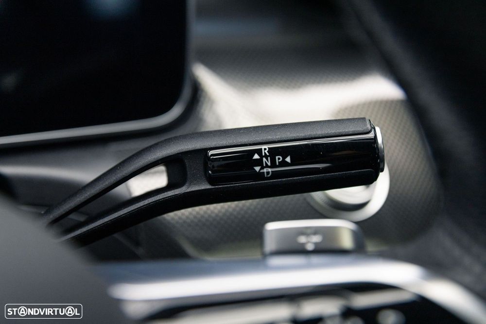 Mercedes-Benz C 220 d AMG Line - 37