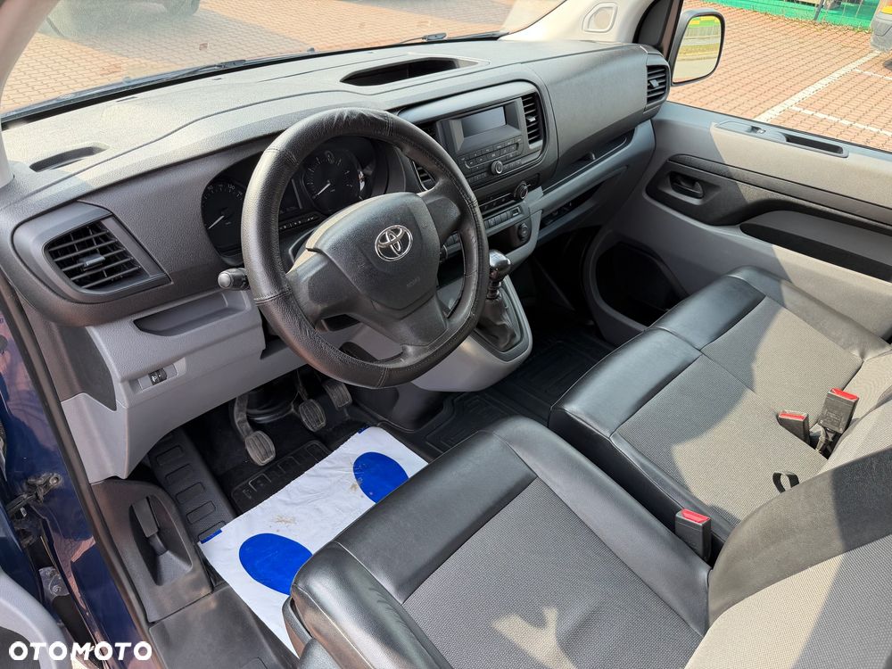 Toyota PROACE - 6