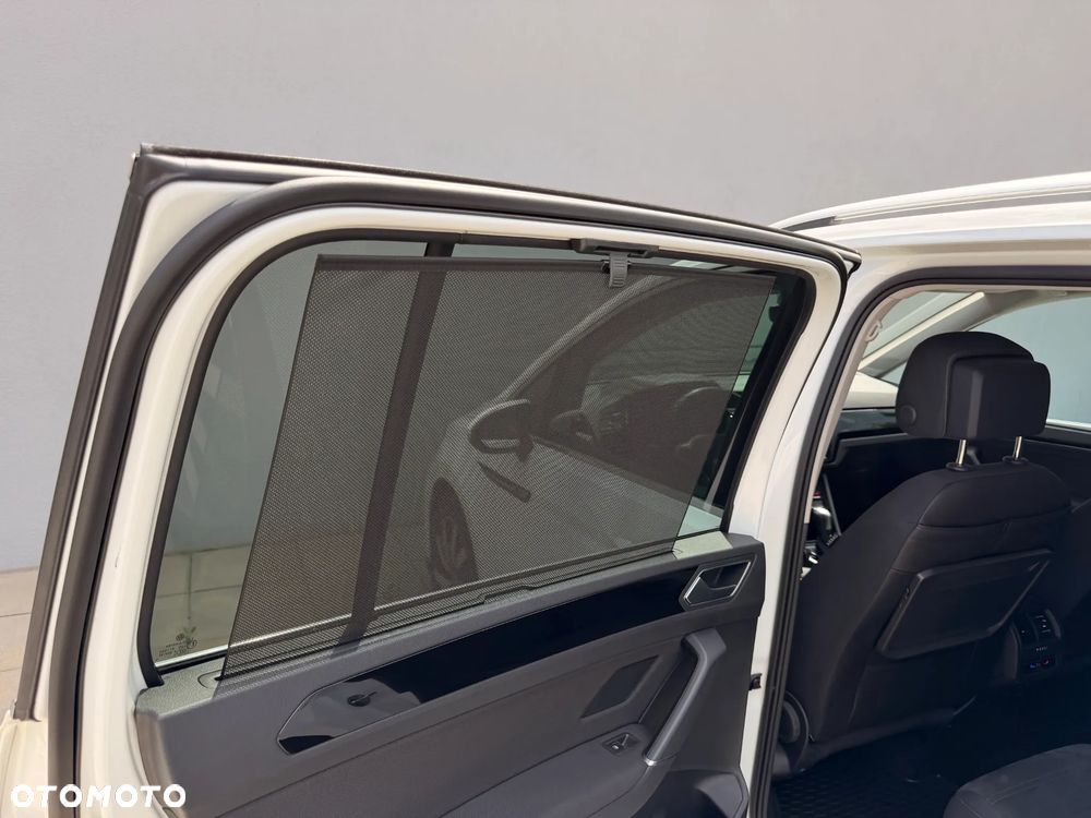 Volkswagen Touran 1.5 TSI EVO Highline DSG - 10
