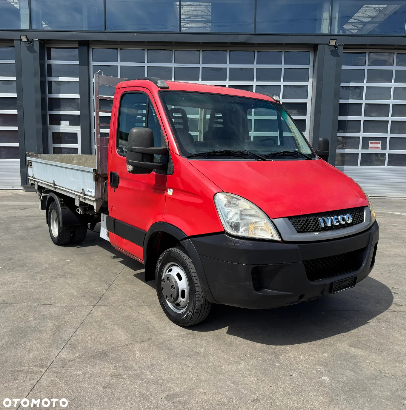 Iveco Daily 35C15 - 3