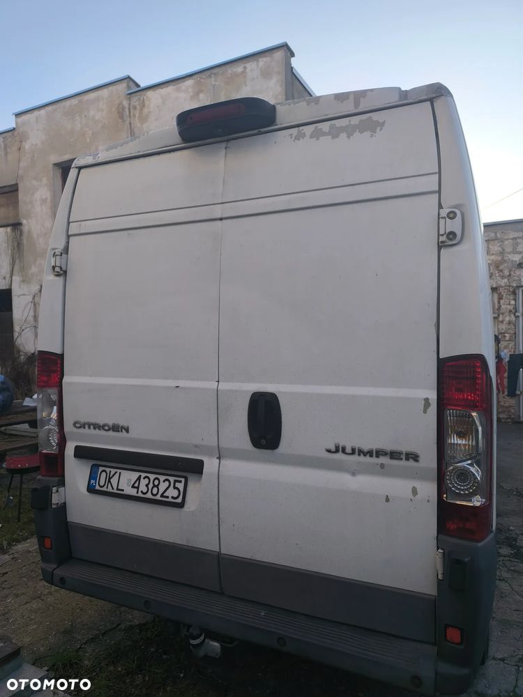 Citroën Jumer - 7