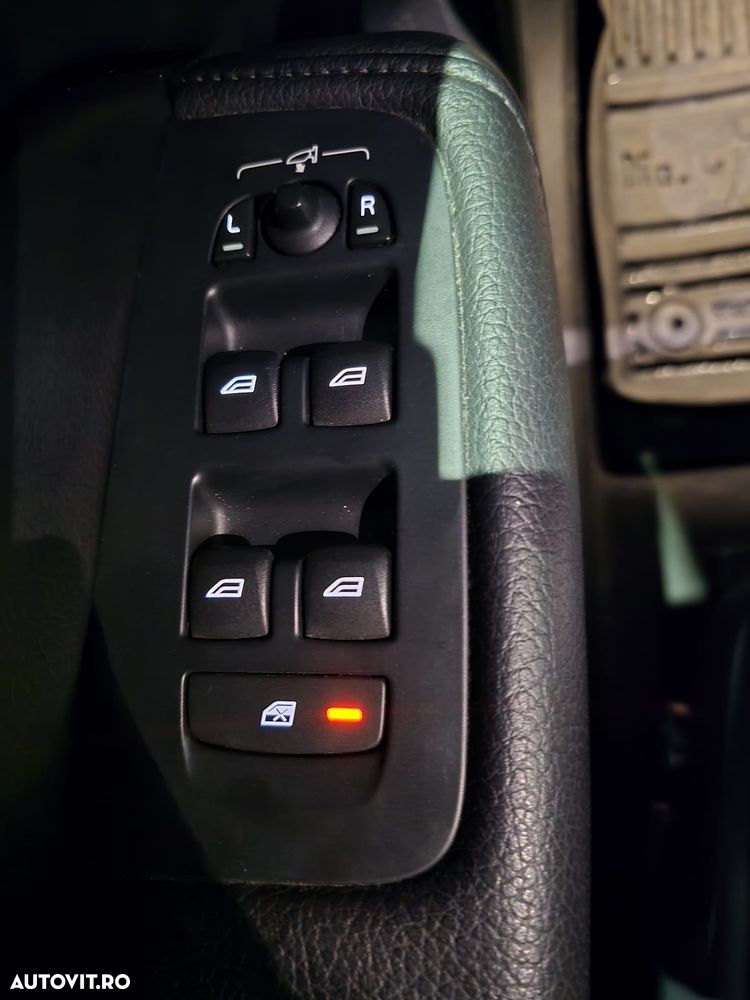 Volvo XC 60 D3 Geartronic Kinetic - 6