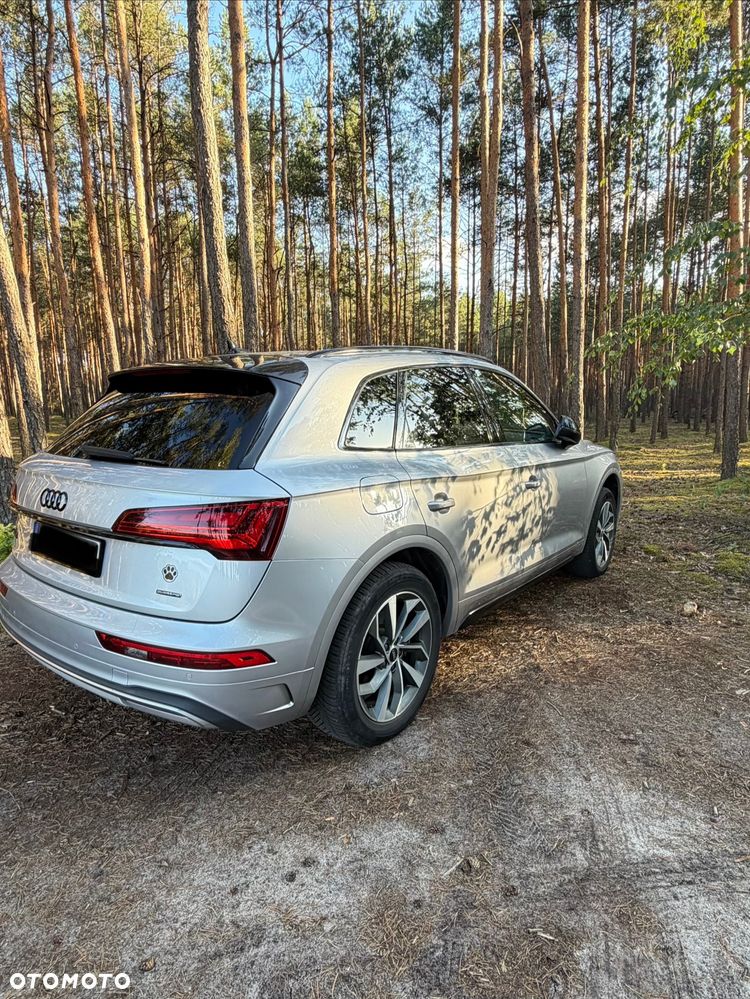 Audi Q5 - 5