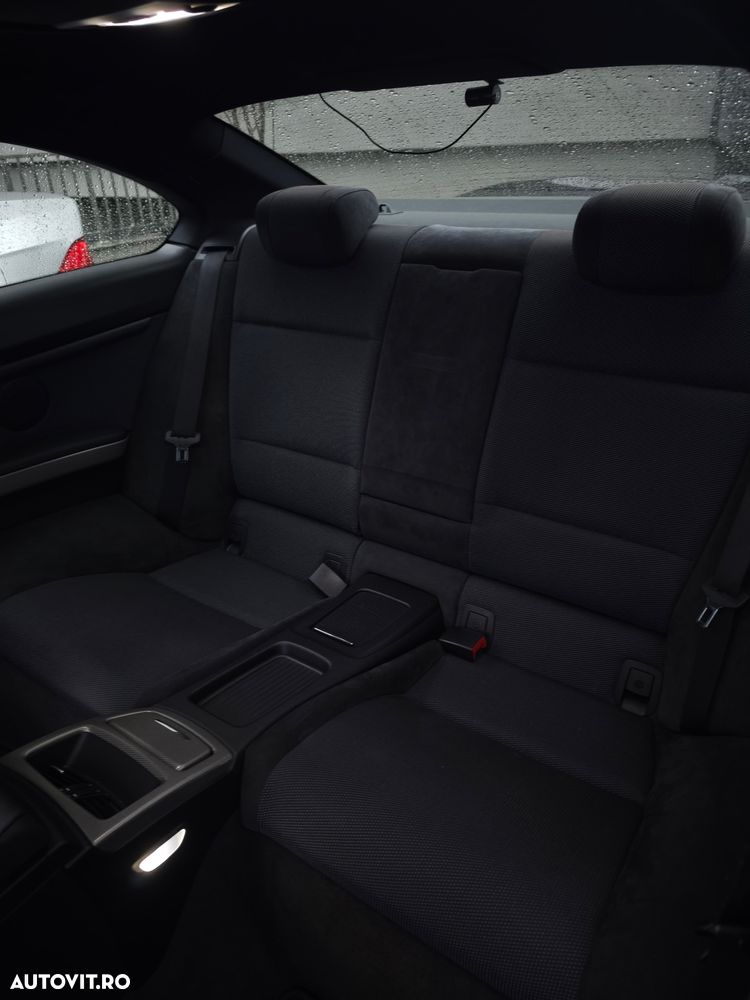 BMW Seria 3 320d Coupe - 5