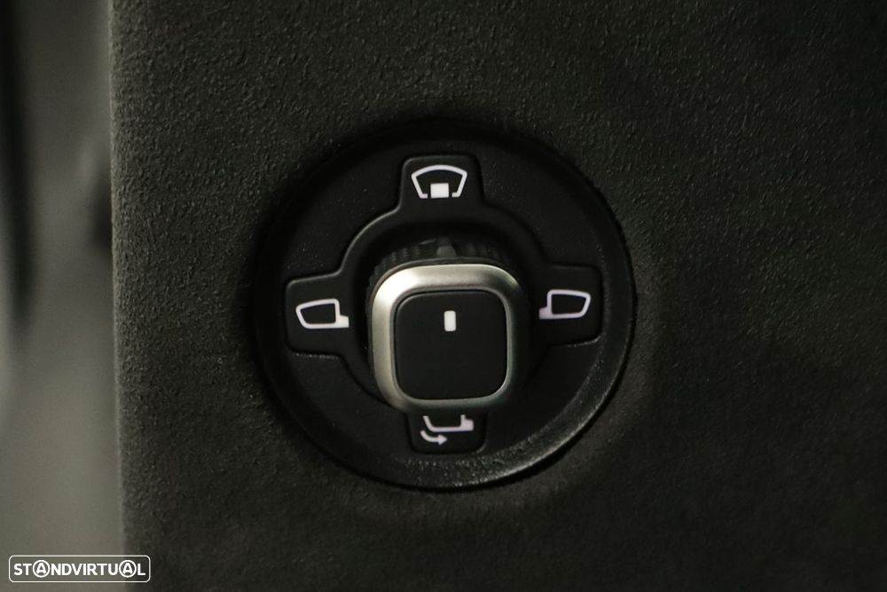 DS DS4 1.2 PureTech Performance Line EAT8 - 19