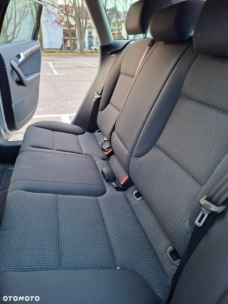 Audi A3 Sportback 1.9 TDI DPF Ambiente - 10