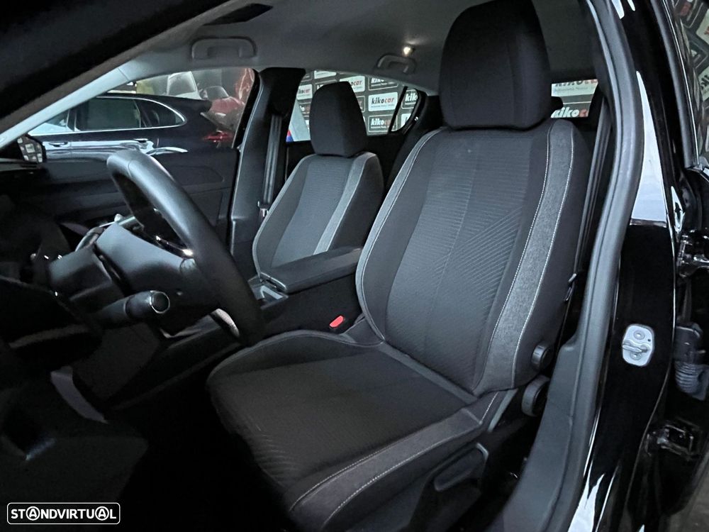 Peugeot 308 1.2 PureTech Active Pack - 15