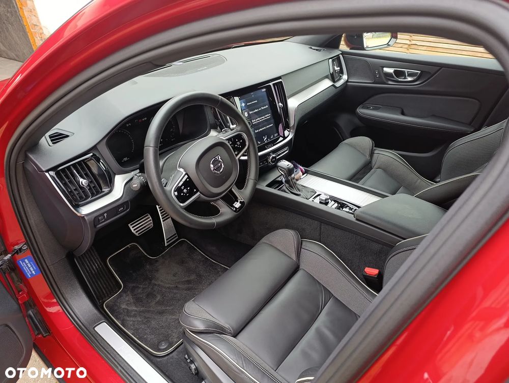 Volvo S60 2019 photo 5