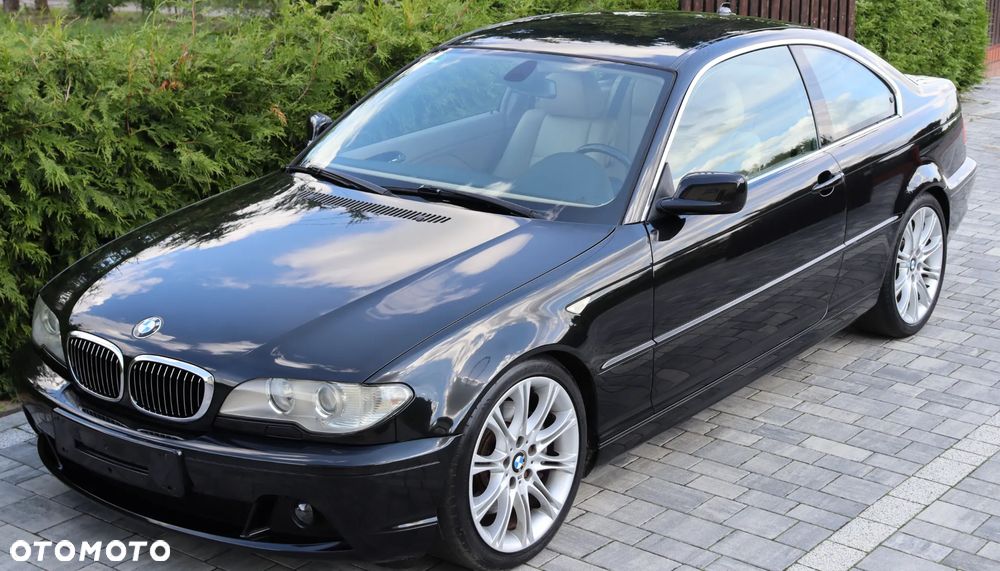 BMW Seria 3 330 Ci - 6