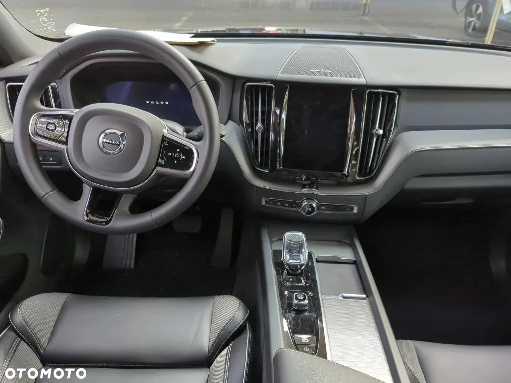 Volvo XC 60 - 3
