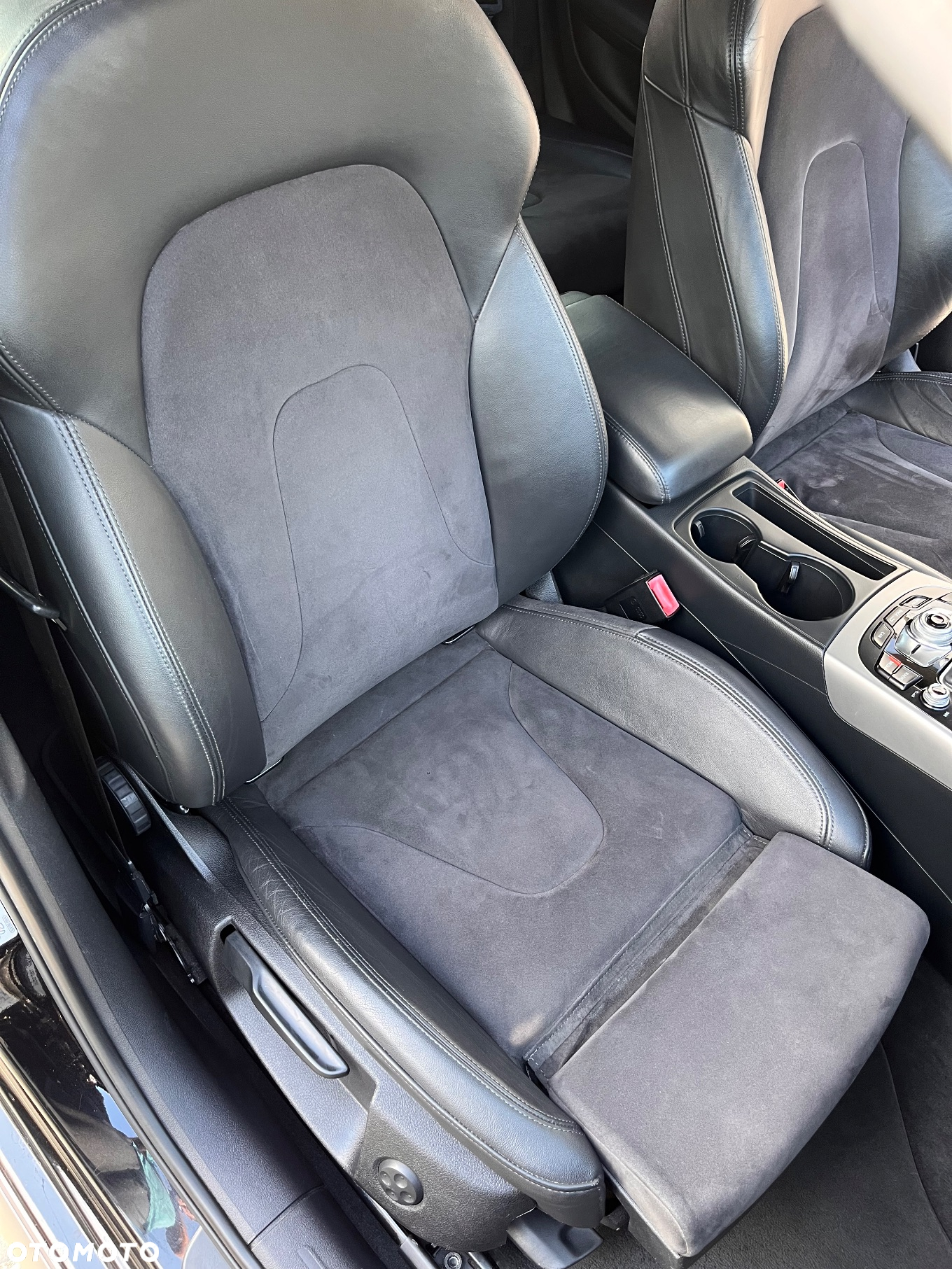Audi A4 Allroad 2.0 TDI Quattro S tronic - 15