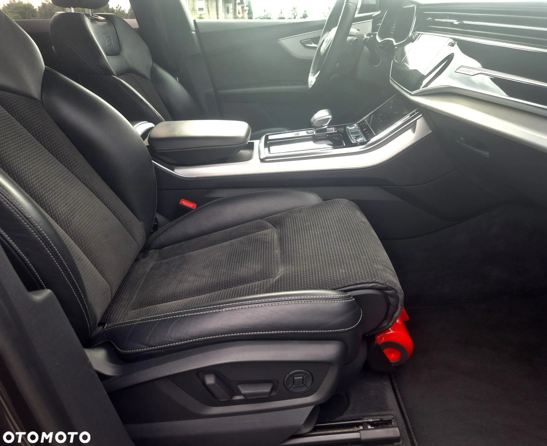 Audi Q8 - 16