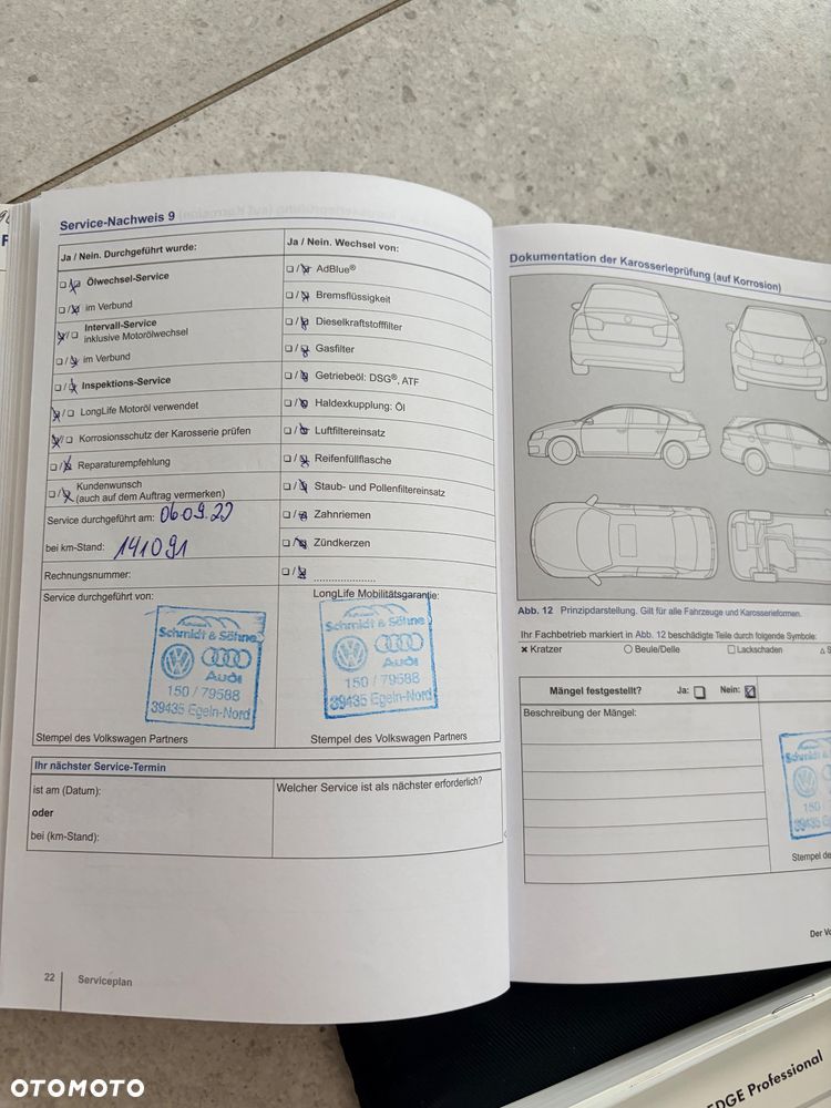 Volkswagen Golf Plus - 29