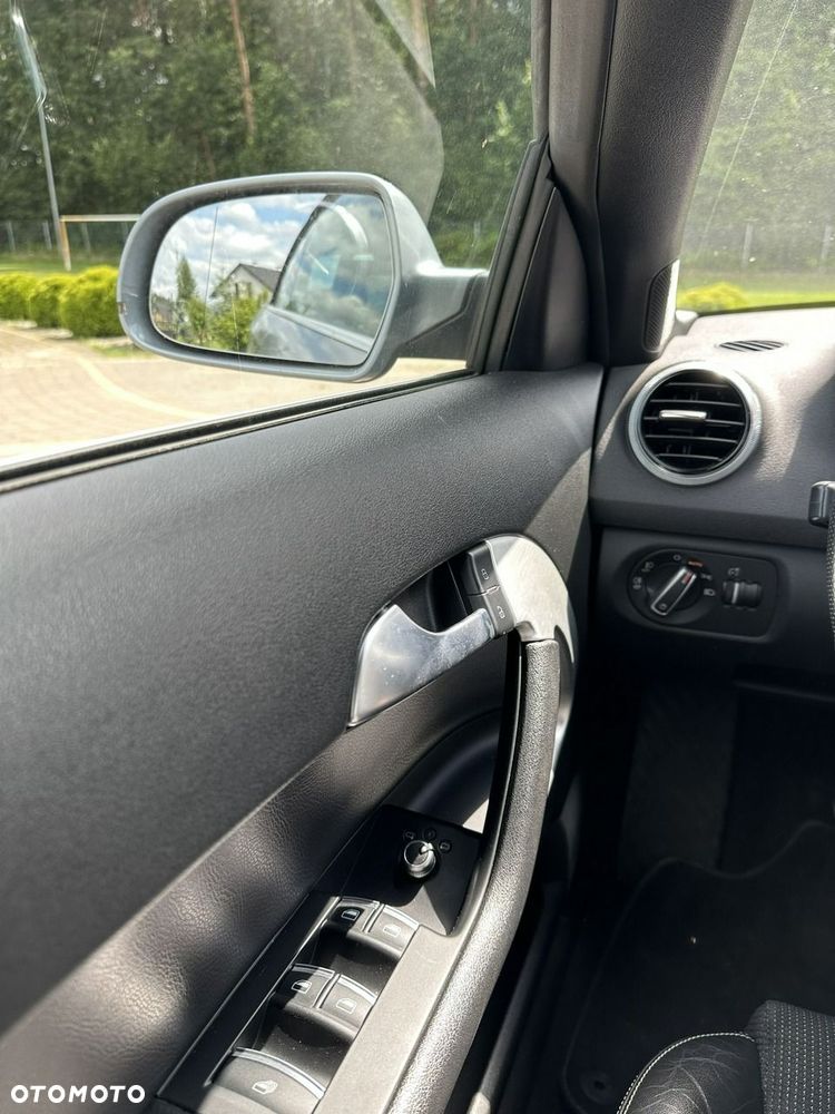 Audi A3 Cabrio - 24
