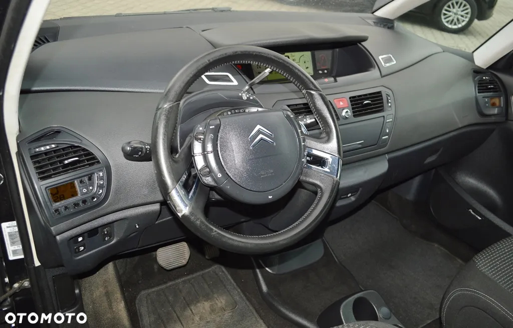Citroën C4 Grand Picasso - 30