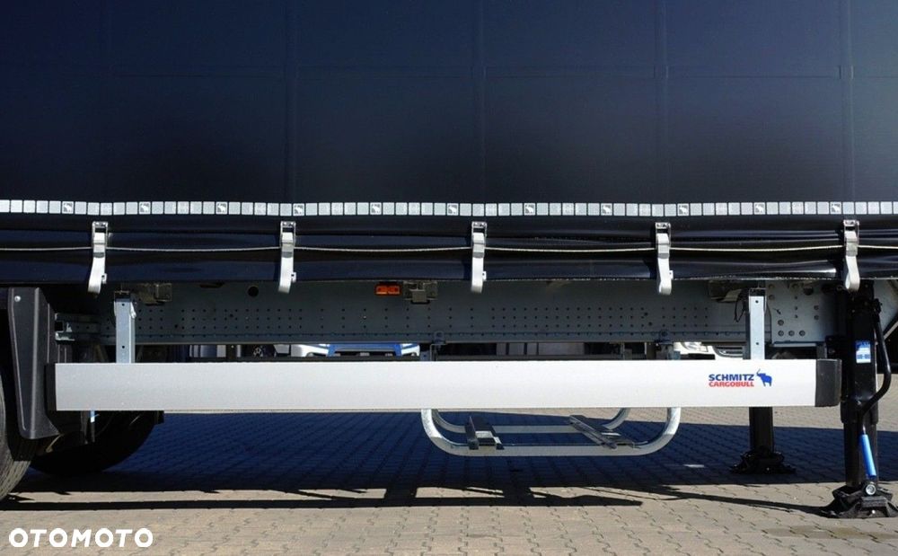 Schmitz Cargobull Varios Mega, Nowa, 2025 - 12