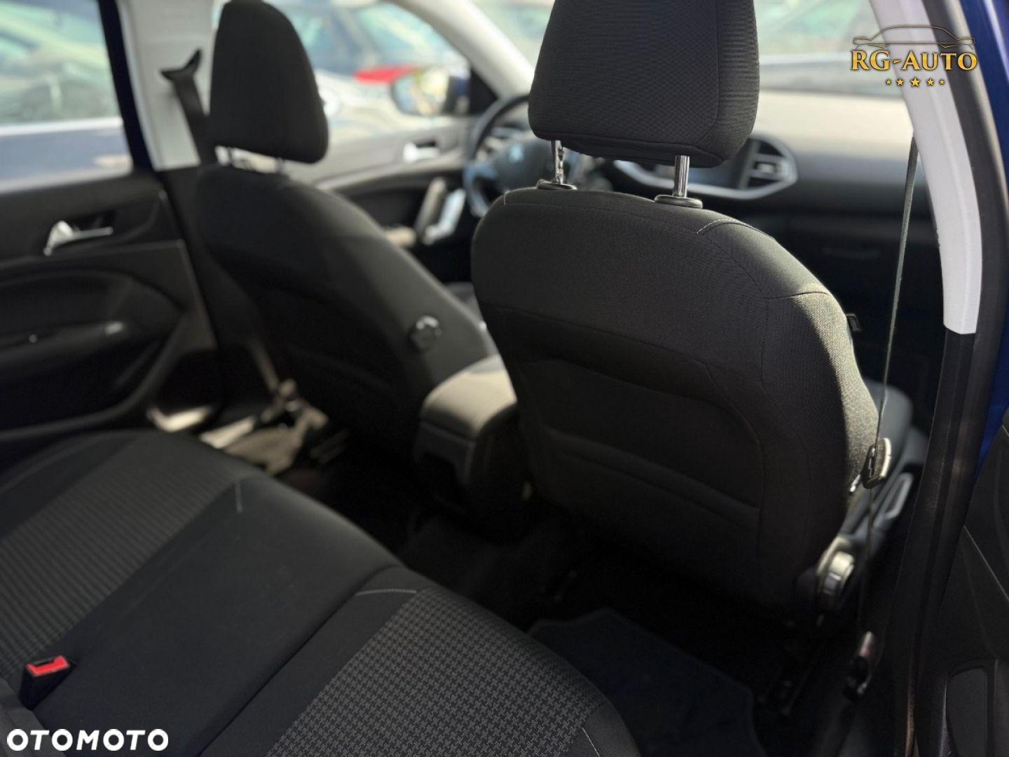 Peugeot 308 - 37