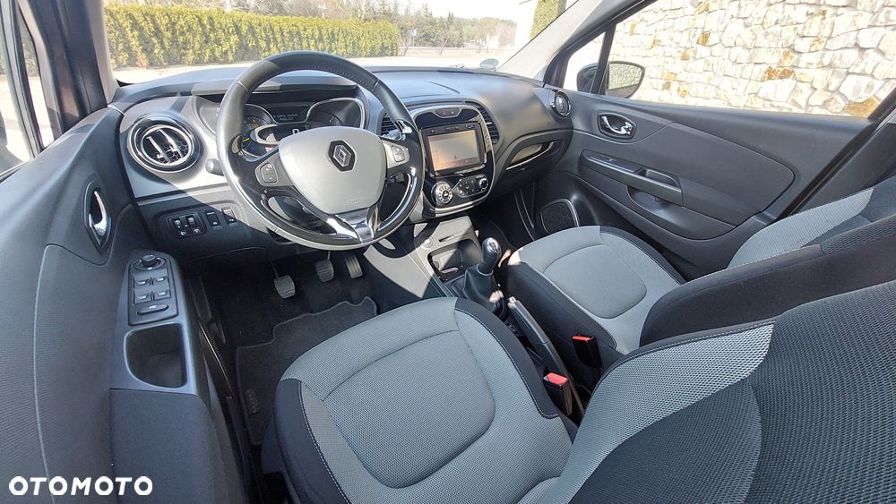 Renault Captur - 11