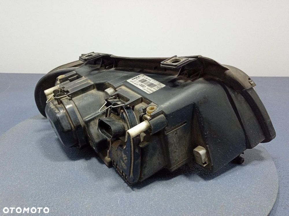 AUDI A4 B5 LIFT 99-01 REFLEKTOR LEWY LAMPA H7 EU 8D0941029AK - 4
