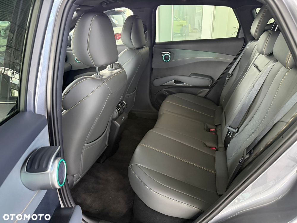 BYD Atto 3 74.8kWh Excellence AWD - 9