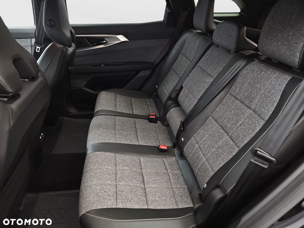 Renault Espace 1.2 E-Tech Full Hybrid 200 Techno MMT 7os - 14