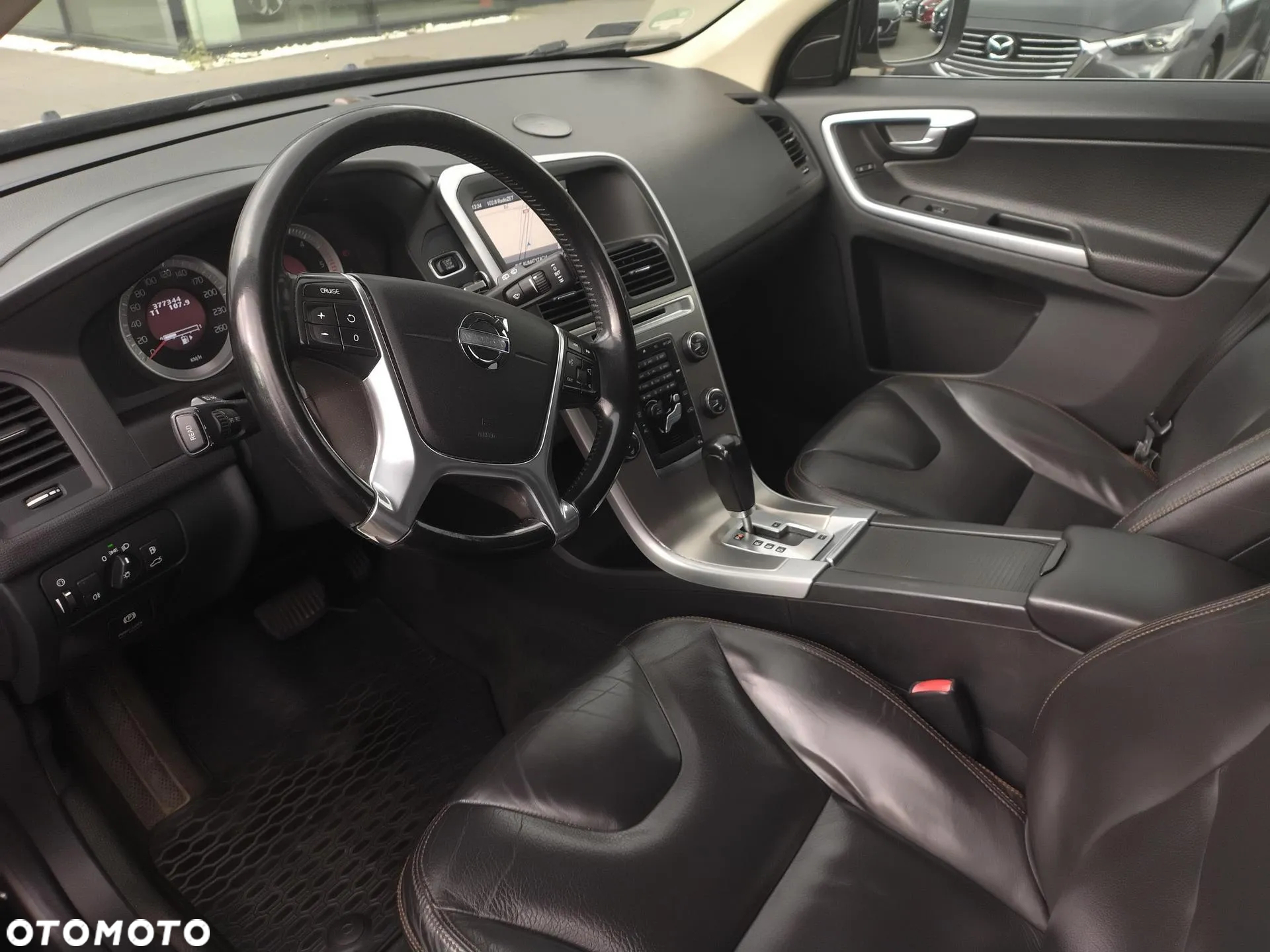 Volvo XC 60 D3 Summum - 9